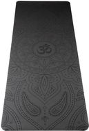 Yoga Mat OHM Dark Night 5mm - Jogamatka