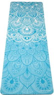 Comfort Travel Mat Mandala Turquoise 1.5mm - Yoga Mat