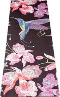 Comfort Travel Mat Japanese Garden 1.5mm - Yoga Mat