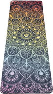 Travel Mat Chakra Sounds 1mm - Yoga Mat
