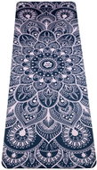Combo Mat Mandala Grey 3.5mm - Yoga Mat