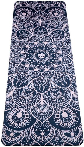 Combo Mat Mandala Grey 3.5mm - Yoga Mat - Main image