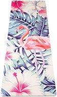 Combo Mat Tropical Bay 3.5mm - Yoga Mat