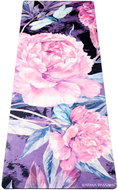 Combo Mat Love You Peonies 3.5mm - Yoga Mat