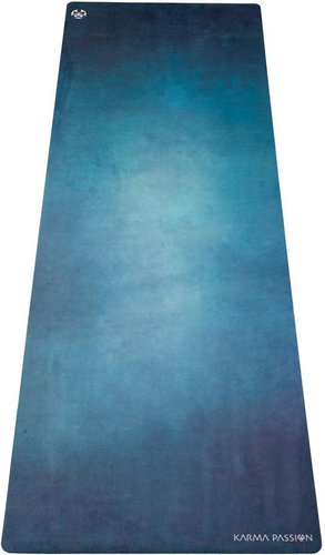 Travel Mat Magic Deep 1mm - Yoga Mat - Main image