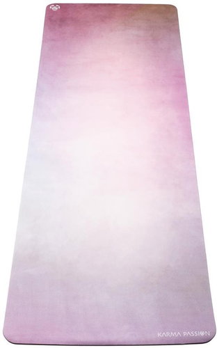 Combo Mat Gypsy Girl 3.5mm - Yoga Mat - Main image