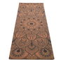 Cork Yoga Mat Mandala Boho Blue 4mm - Yoga Mat