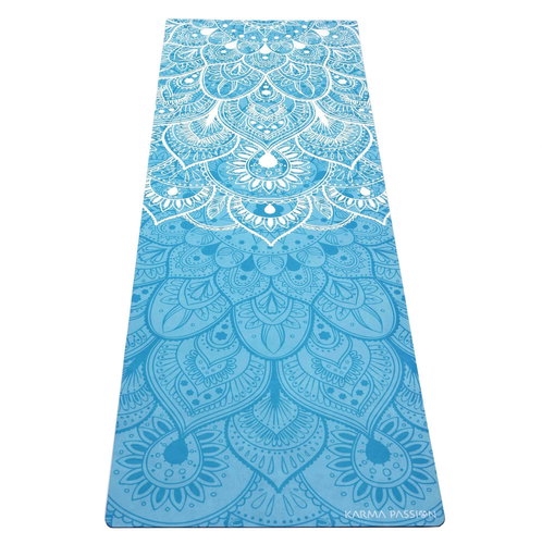 Combo Mat Mandala Light 3.5mm - Yoga Mat - Main image