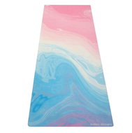 Combo Mat Pink Beach 3.5mm - Yoga Mat
