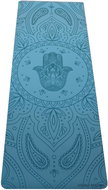 Yoga Mat Hamsa Blue Sky 5mm - Yoga Mat