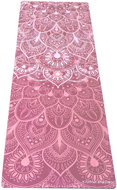 Comfort Travel Mat Boho Girl 1.5mm - Yoga Mat