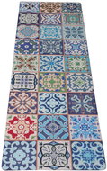 Combo Mat Morocco 3.5mm - Yoga Mat