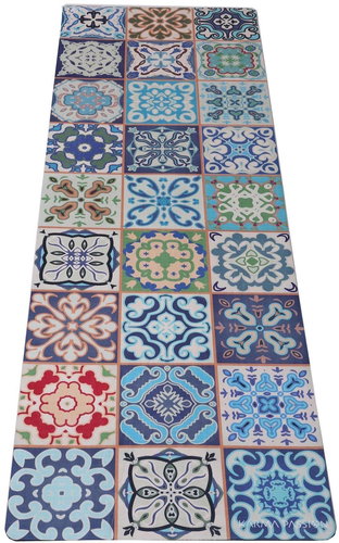 Combo Mat Morocco 3.5mm - Yoga Mat - Main image