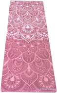 Combo Mat Boho Girl 3.5mm - Yoga Mat