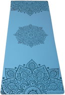 Yoga Mat Mandala Blue Sky 5mm - Yoga Mat