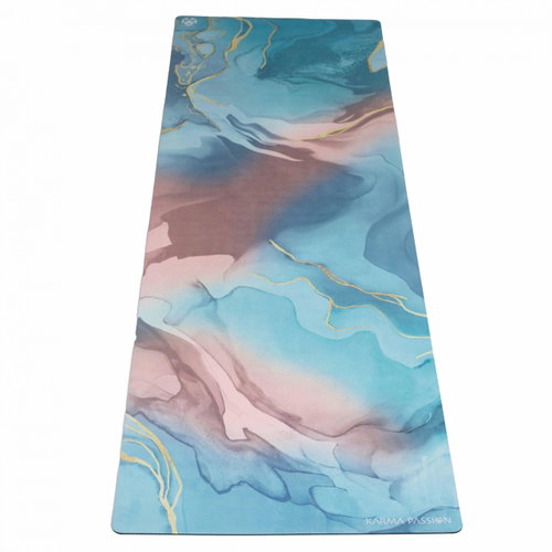 Karma Passion Yoga Mat Studio Vibes 3,5 mm - Yoga Mat - Main image