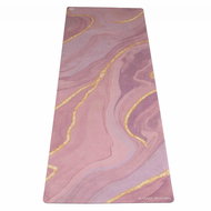 Karma Passion travel yoga mat Marble Life 1,5 mm - Yoga Mat