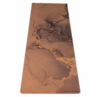Karma Passion yoga mat Grounded 4 mm - Yoga Mat
