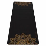 Karma Passion yoga mat Mandala Gold 5 mm - Yoga Mat