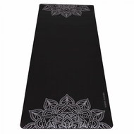 Karma Passion yoga mat Mandala Silver 5 mm - Yoga Mat