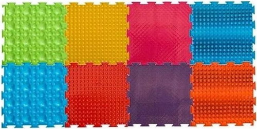 Profi Set of Massage Mats - Massage Mat - Main image