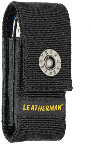 Leatherman Nylon Black, Large - Knife Case - Main image