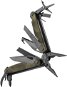 Leatherman Charge Plus black camo forest - Multitool
