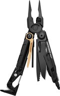 Leatherman Mut Black - Multitool 