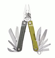 Leatherman Rebar Mossy Slate - Multitool 
