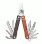 Multitool Leatherman Rebar Burnt Sienna - Multitool