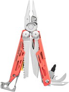Leatherman Signal Guava - Multitool 