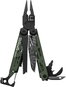 Multitool  Leatherman Signal Green Topo - Multitool