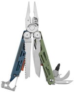 Leatherman Signal Tundrascape - Multitool 