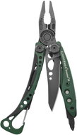 Leatherman Skeletool CX Og Green - Multitool 
