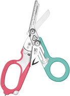 Leatherman Raptor Rescue South Beach - Multitool 