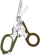 Leatherman Raptor Rescue Woodland - Multitool 