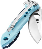 Leatherman Skeletool KB Nightshade - Pocket Knife