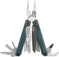 Leatherman Bundle Bit Kit + Wave Alpha Cascadia - Multitool 