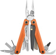 Leatherman Bundle Bit Kit + Wave Alpha Canyonland - Multitool 