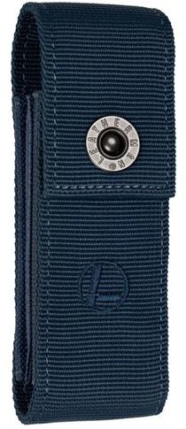 Leatherman Midnight Nylon Sheath L - Knife Case - Main image