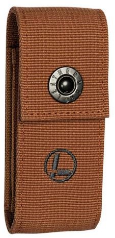 Leatherman Nylon Sheath Sienna L - Knife Case - Main image