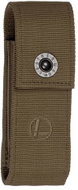 Leatherman Nylon Pouch Bronze L - Knife Case
