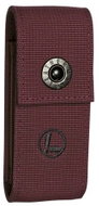 Leatherman Nylon Sheath Cranberry M PKG - Knife Case
