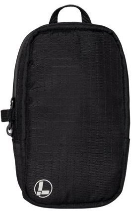 Leatherman Nylon Sheath Leatherman Tool Pouch Black - Knife Case - Main image