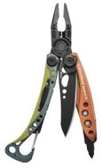 Leatherman Skeletool CX Aurora - Multitool 