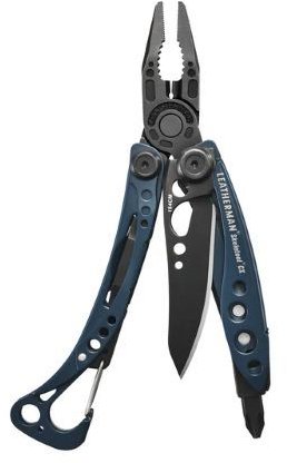 Leatherman Skeletool CX Nocturnal - Multitool  - Main image