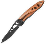 Leatherman Skeletool KB Aurora - Pocket Knife