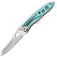 Leatherman Skeletool KBX Paradise - Pocket Knife