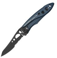 Leatherman Skeletool KBX Nocturnal - Pocket Knife