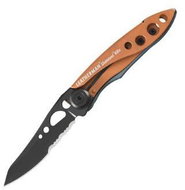Leatherman Skeletool KBX Aurora - Pocket Knife
